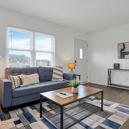The Northtowne Getaway Apartment