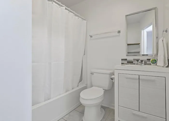 The Northtowne Getaway Apartment Columbus