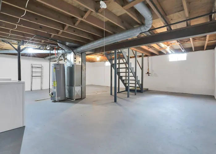 The Northtowne Getaway Apartment *