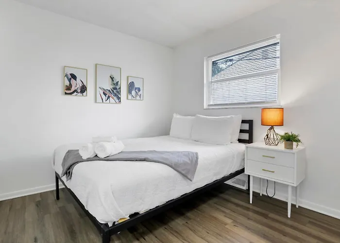 The Northtowne Getaway Columbus
