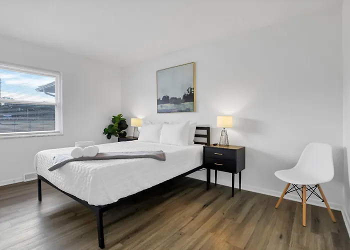 The Northtowne Getaway * Columbus
