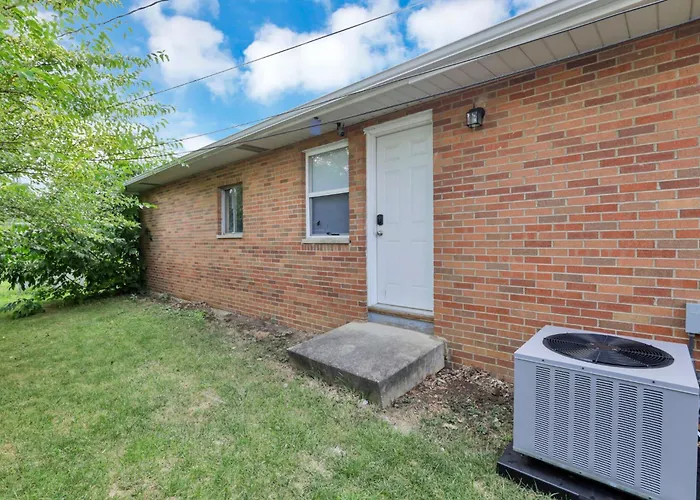 The Northtowne Getaway Apartment