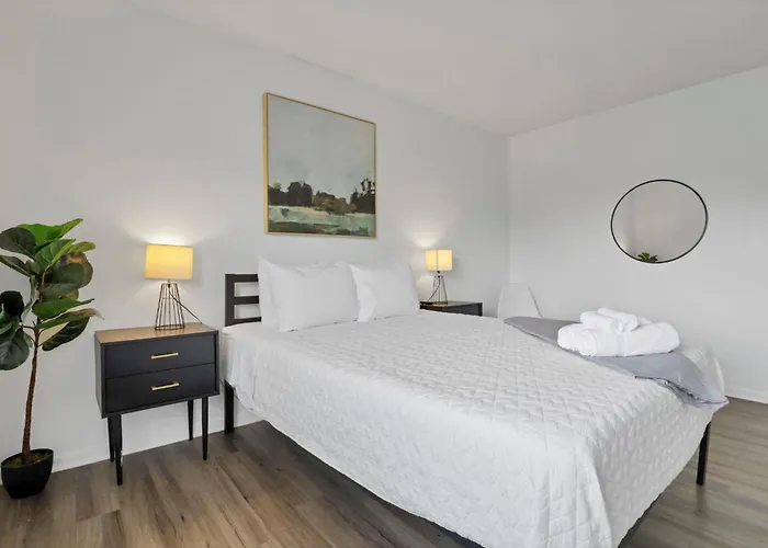 The Northtowne Getaway Columbus