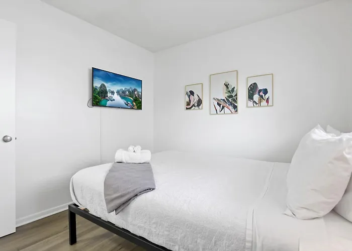 The Northtowne Getaway * Columbus
