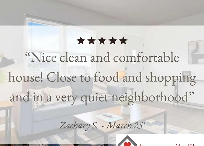 Apartment The Northtowne Getaway Columbus